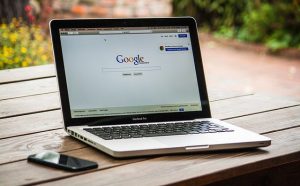 czyszczenie historii google