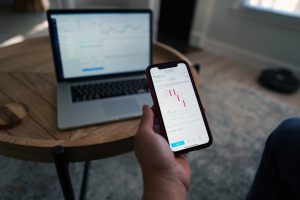 Ranking najpopularniejszych kryptowalut
