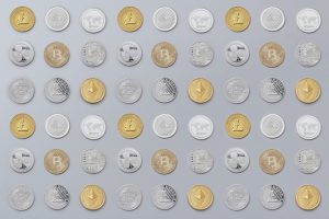 Kryptowaluty