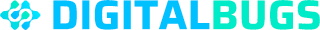 Logo digitalbugs.pl